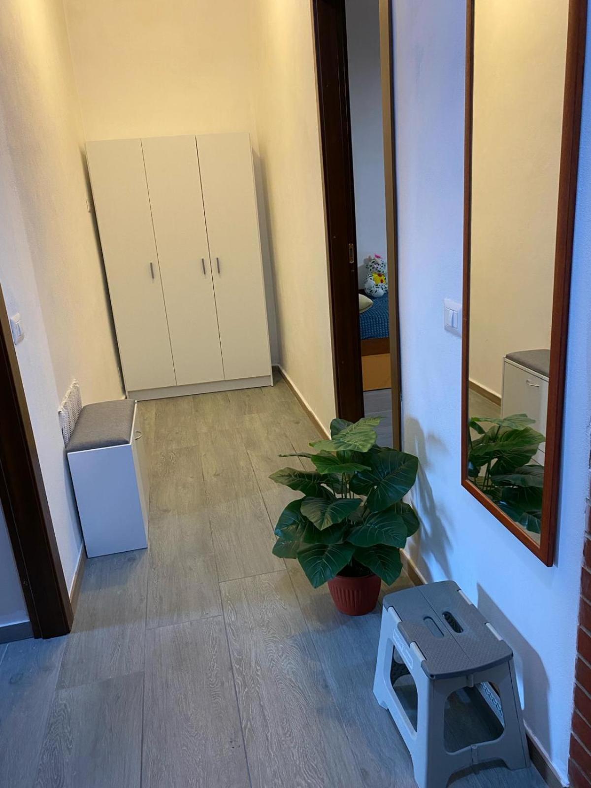 Apartamento Casa Borghellina Montaione Exterior foto